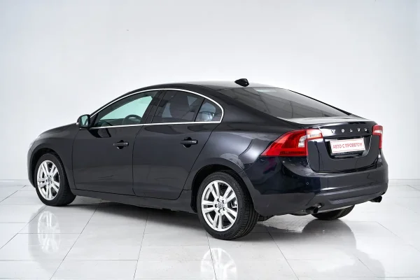 Volvo S60, II фото №4