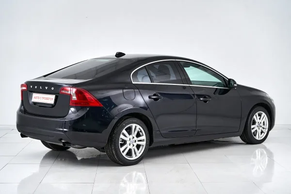 Volvo S60, II фото №5