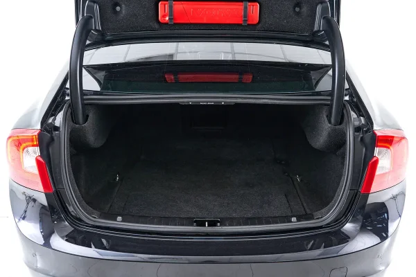 Volvo S60, II фото №7