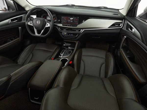 Changan CS35 Plus, I фото №10
