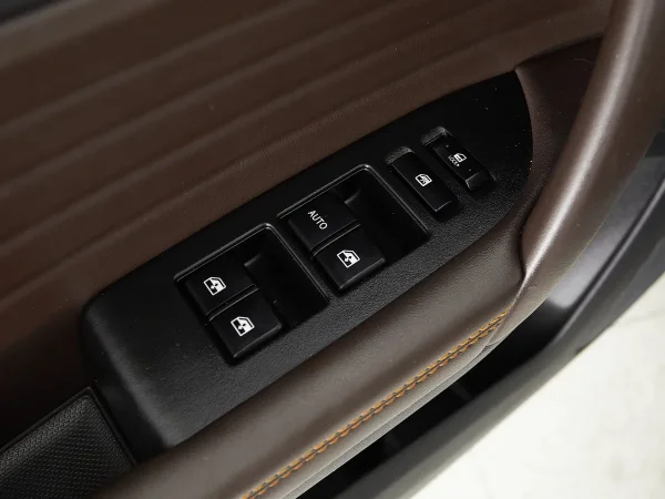 Changan CS35 Plus, I фото №12