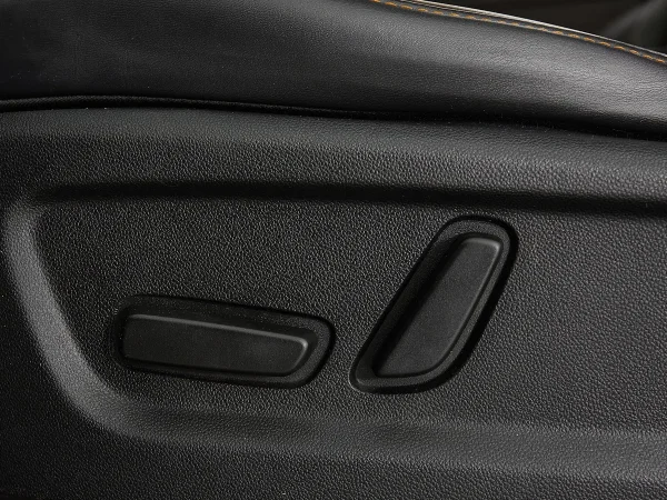Changan CS35 Plus, I фото №13