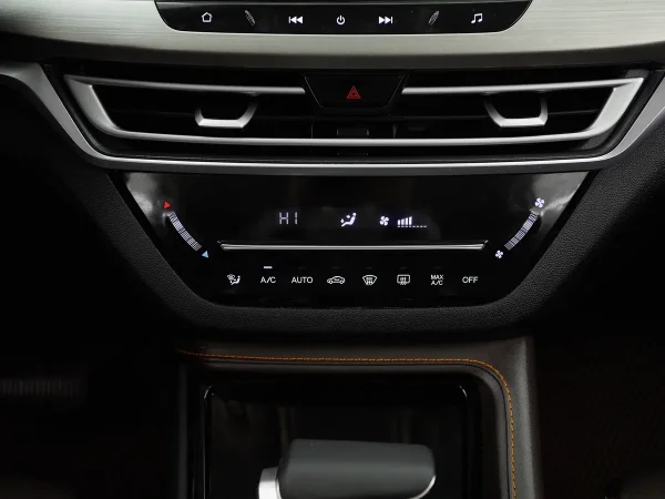 Changan CS35 Plus, I фото №17