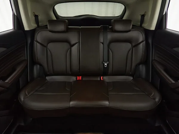 Changan CS35 Plus, I фото №22