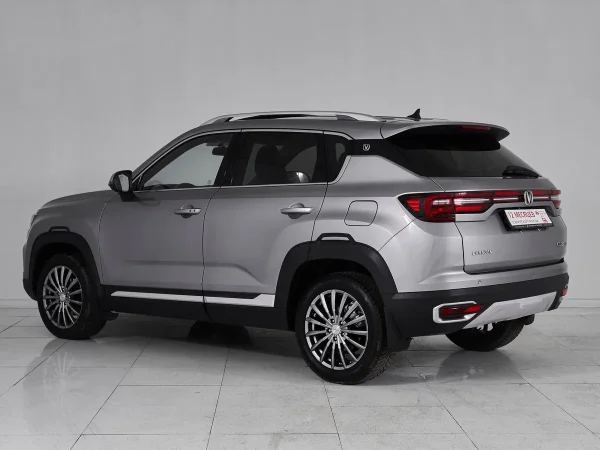 Changan CS35 Plus, I фото №4