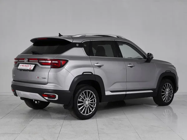 Changan CS35 Plus, I фото №6