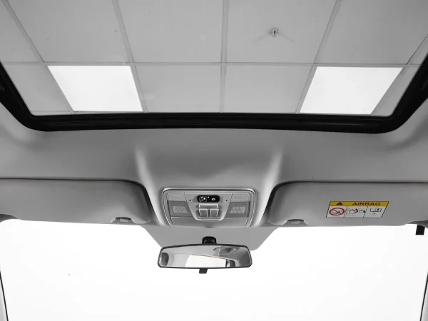 Changan CS35 Plus, I фото №7