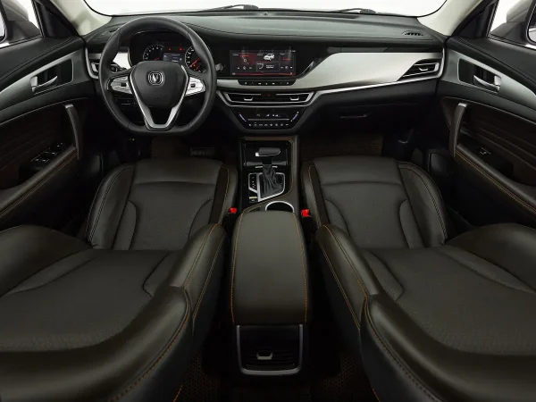 Changan CS35 Plus, I фото №9