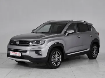 Changan CS35 Plus, I 2020 Luxe фото