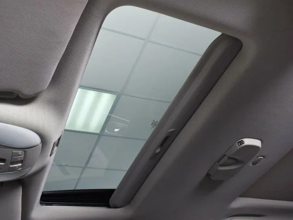 Infiniti QX60, I Рестайлинг фото №10