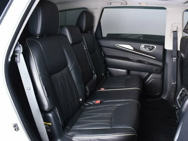 Infiniti QX60, I Рестайлинг фото №14