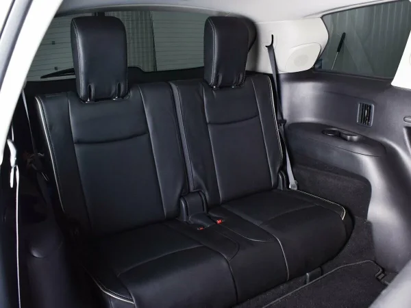 Infiniti QX60, I Рестайлинг фото №15
