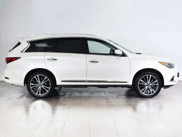 Infiniti QX60, I Рестайлинг фото №4
