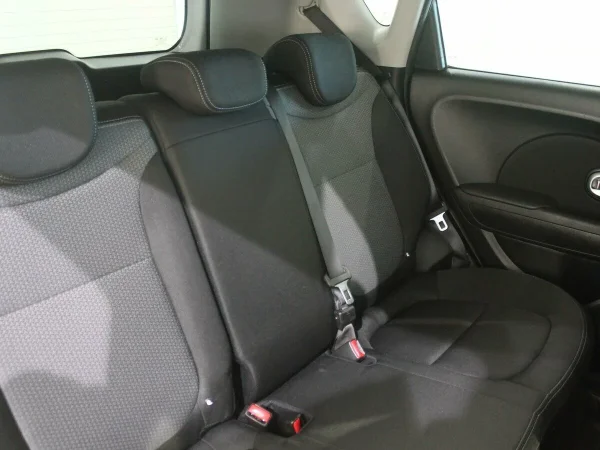 Kia Soul, II Рестайлинг фото №11