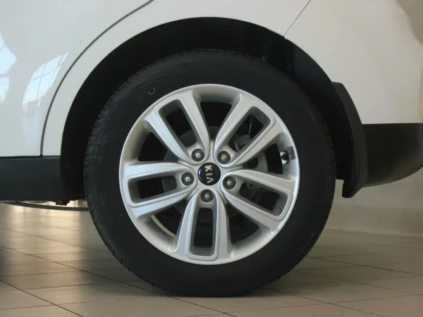 Kia Soul, II Рестайлинг фото №4