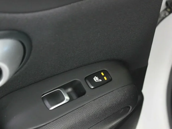 Kia Soul, II Рестайлинг фото №9