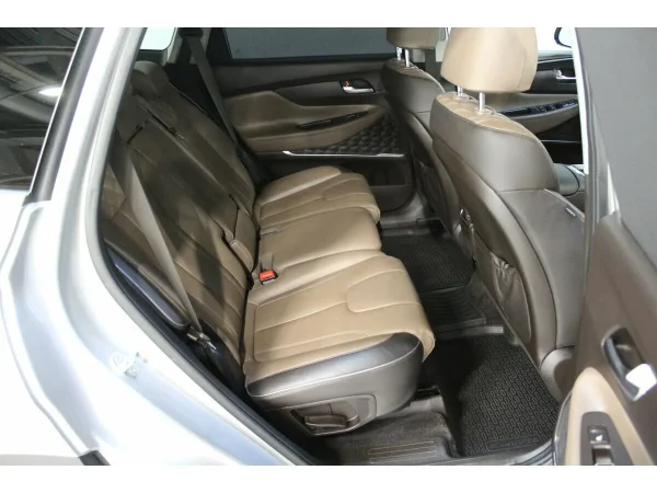 Hyundai Santa Fe, IV Рестайлинг фото №7