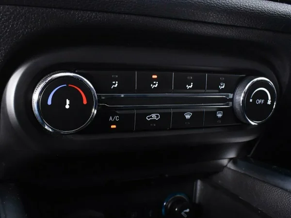 Chery Tiggo 4, I Рестайлинг фото №11