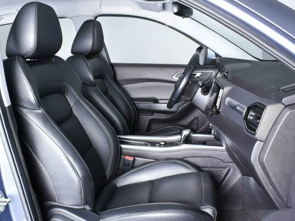 Chery Tiggo 4, I Рестайлинг фото №9