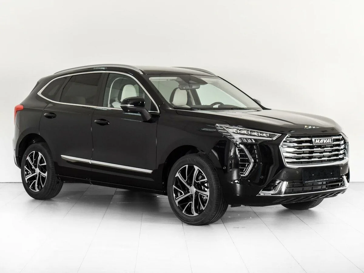 Haval Jolion, I 2021 Premium фото
