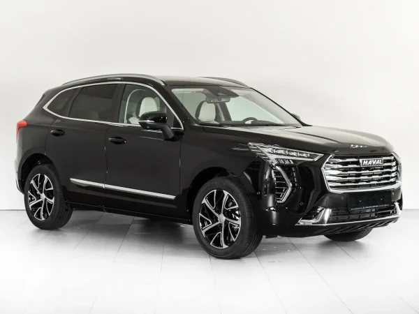 Haval Jolion, I фото №1