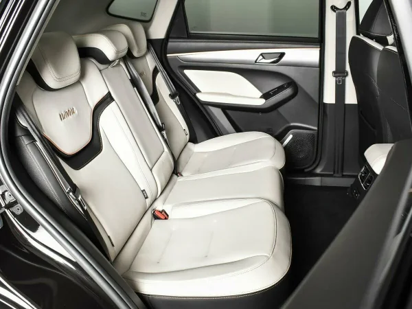Haval Jolion, I фото №11