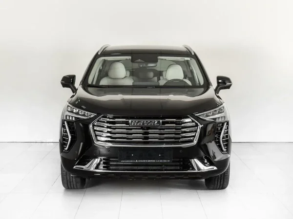 Haval Jolion, I фото №2