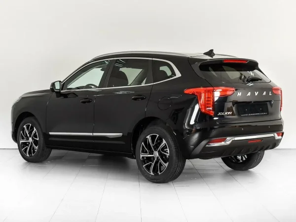 Haval Jolion, I фото №3