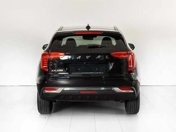 Haval Jolion, I фото №5
