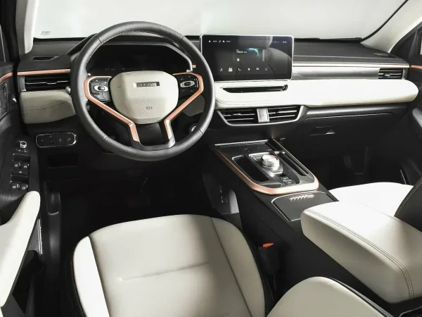 Haval Jolion, I фото №6