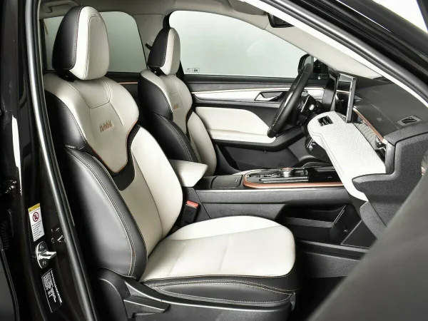 Haval Jolion, I фото №7