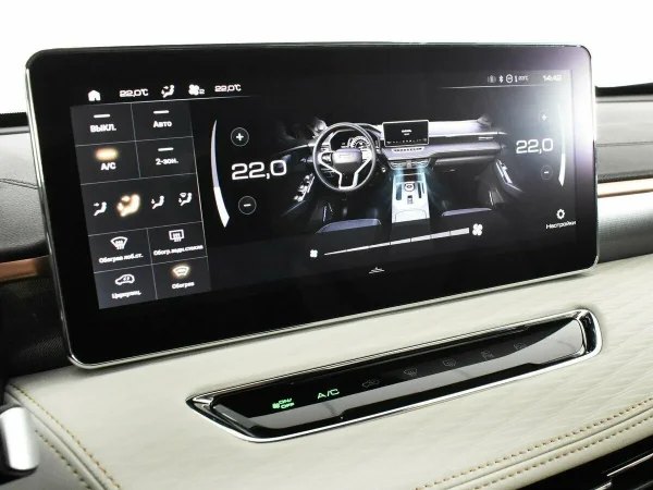Haval Jolion, I фото №9