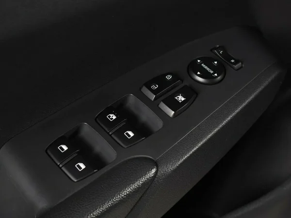 Hyundai Solaris, II Рестайлинг фото №10