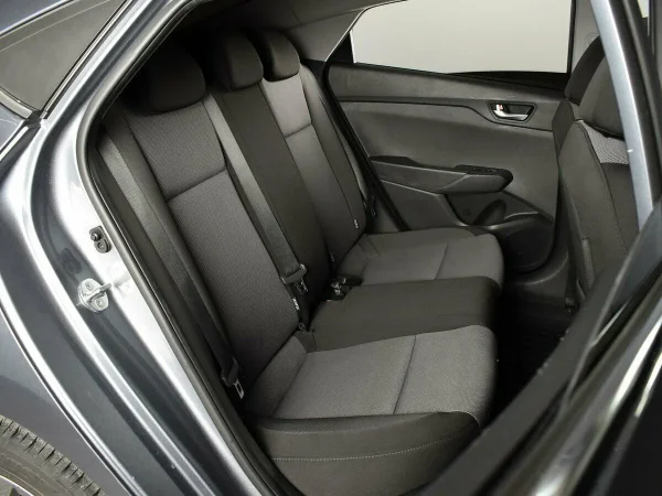 Hyundai Solaris, II Рестайлинг фото №11