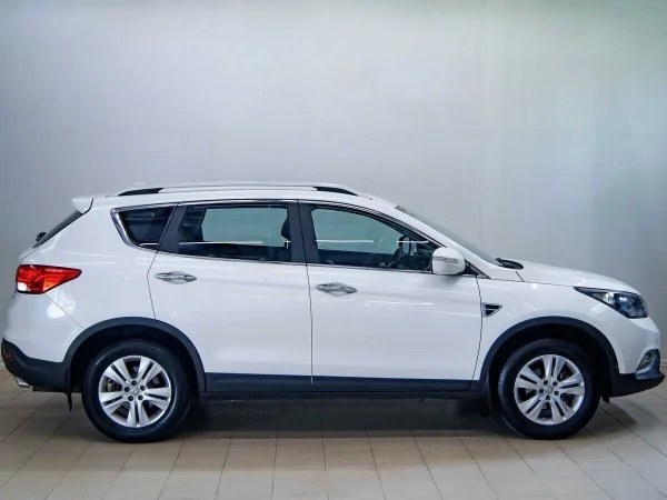 Dongfeng AX7, I фото №2