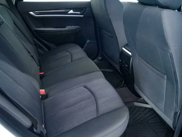 Dongfeng AX7, I фото №6