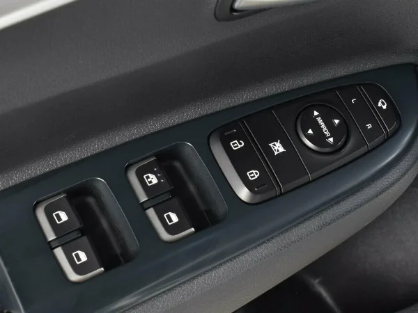 Kia Rio, IV Рестайлинг фото №11