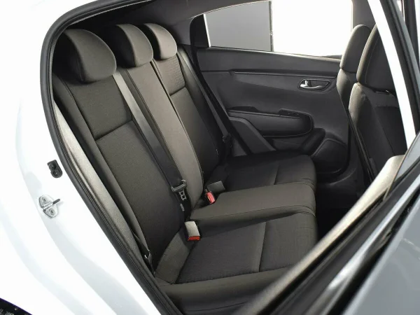 Kia Rio, IV Рестайлинг фото №13