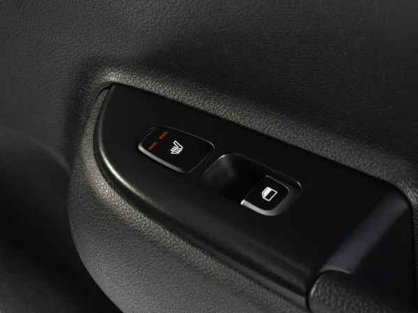 Kia Rio, IV Рестайлинг фото №9