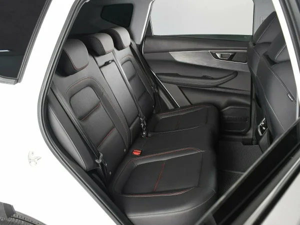 Chery Tiggo 7 Pro, I фото №12