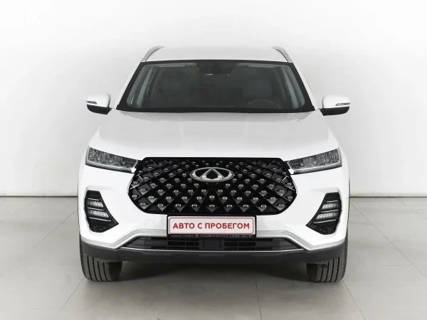 Chery Tiggo 7 Pro, I фото №2