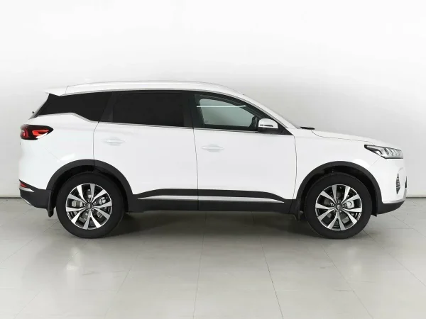 Chery Tiggo 7 Pro, I фото №4