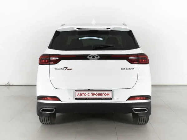Chery Tiggo 7 Pro, I фото №5