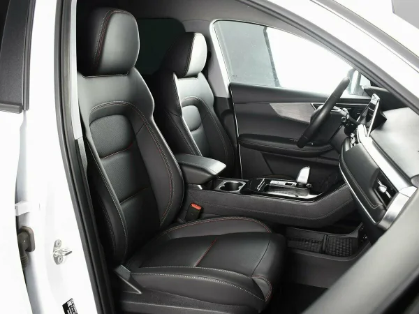 Chery Tiggo 7 Pro, I фото №7