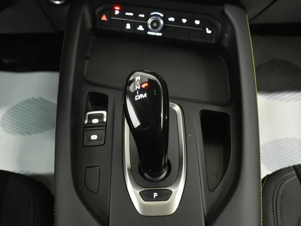 Haval F7x, I фото №10