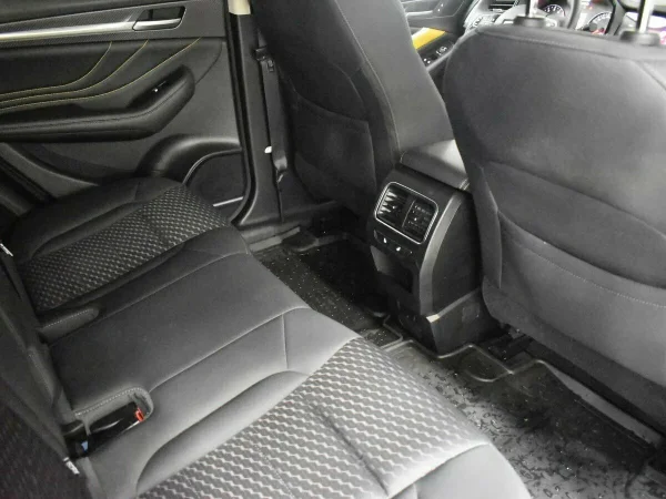 Haval F7x, I фото №11