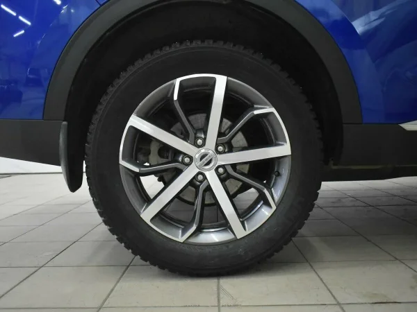 Haval F7x, I фото №5