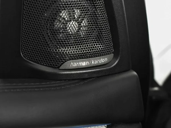 BMW X5, III (F15) фото №13
