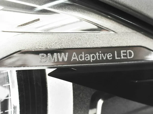 BMW X5, III (F15) фото №16