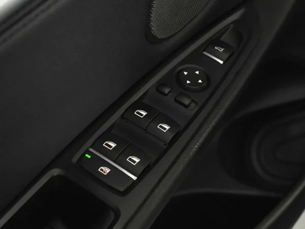 BMW X5, III (F15) фото №18